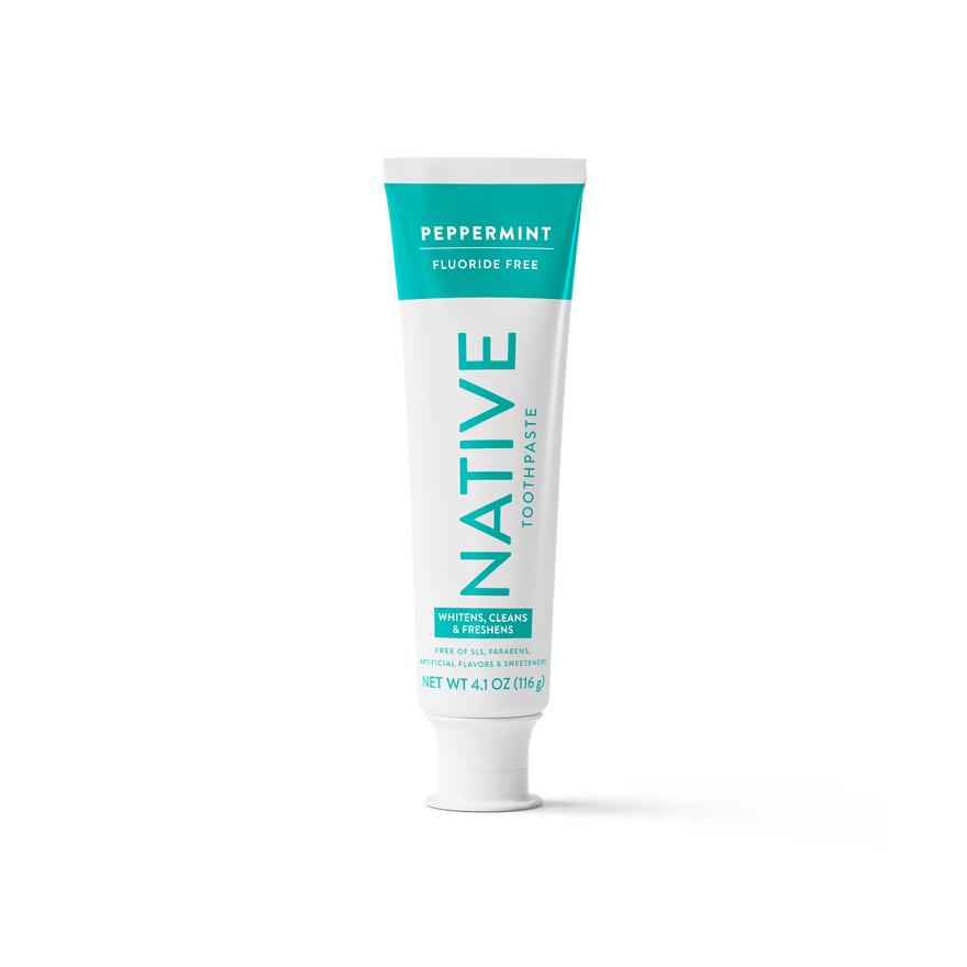 Toothpaste - Daily Pick (4.1oz)