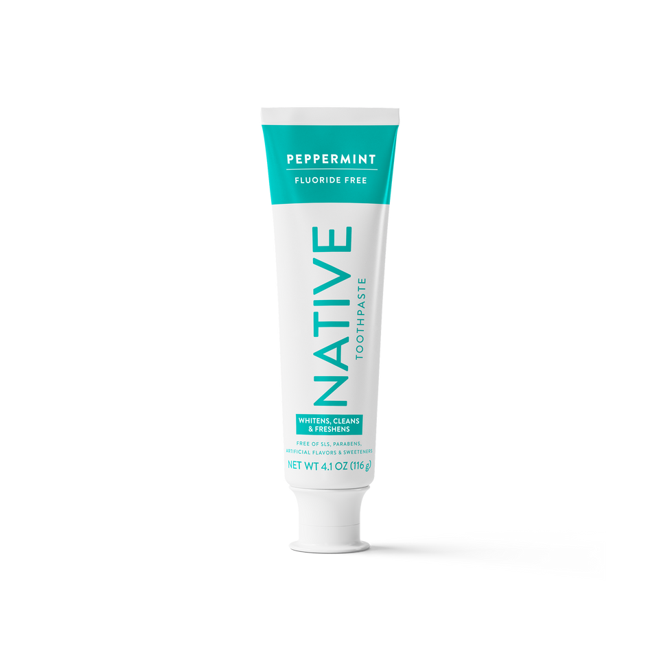 Toothpaste - Daily Pick (4.1oz)
