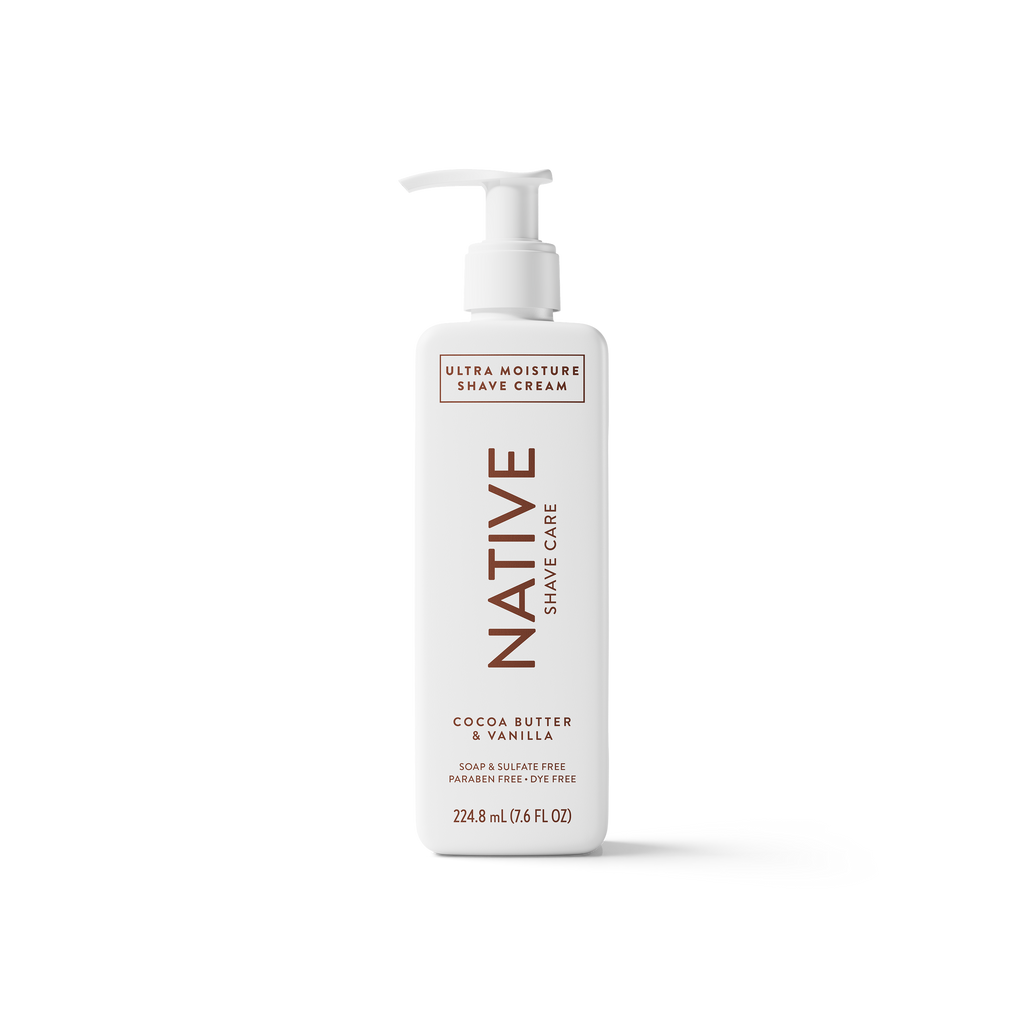 Ultra Moisture Shave Cream - Easy Glide