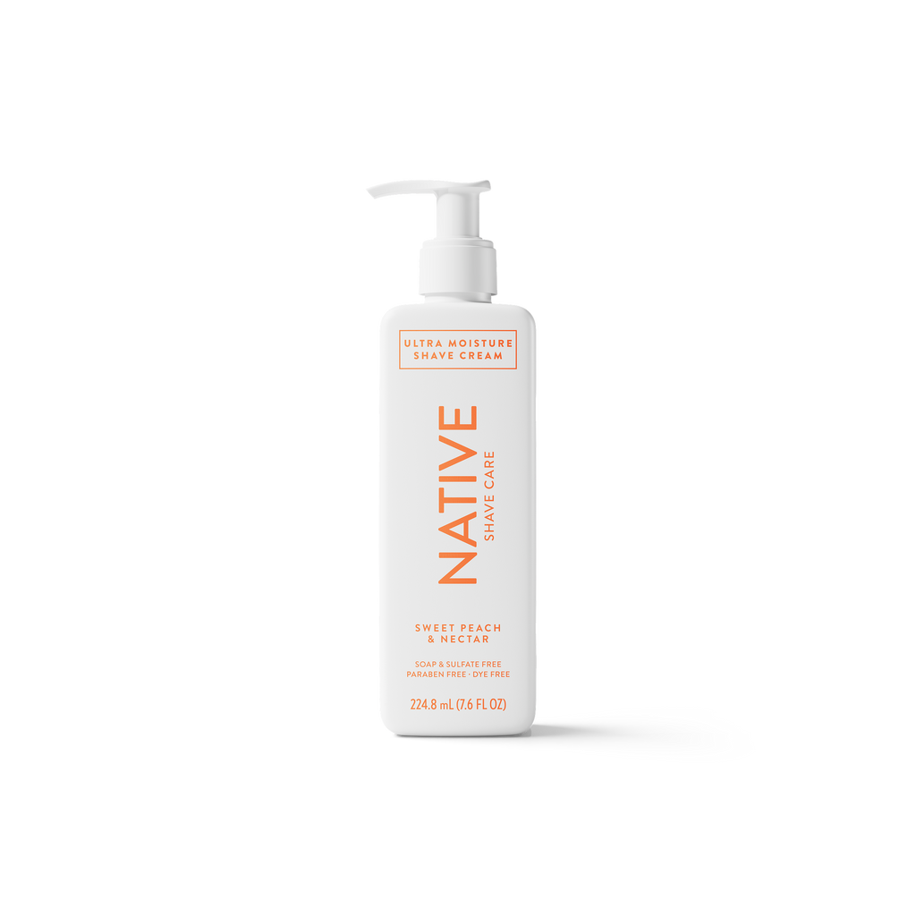 Ultra Moisture Shave Cream - Easy Glide