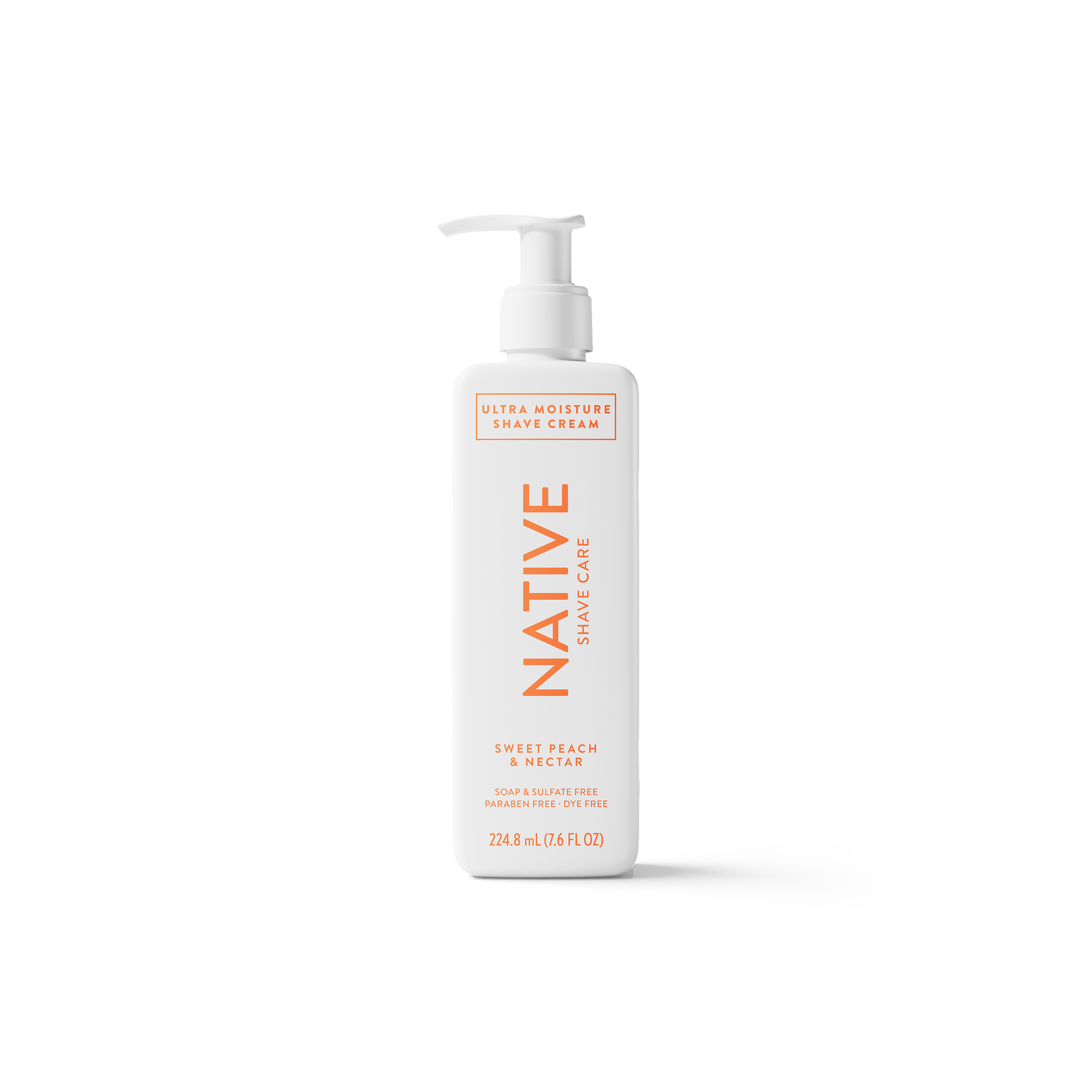 Ultra Moisture Shave Cream - Easy Glide