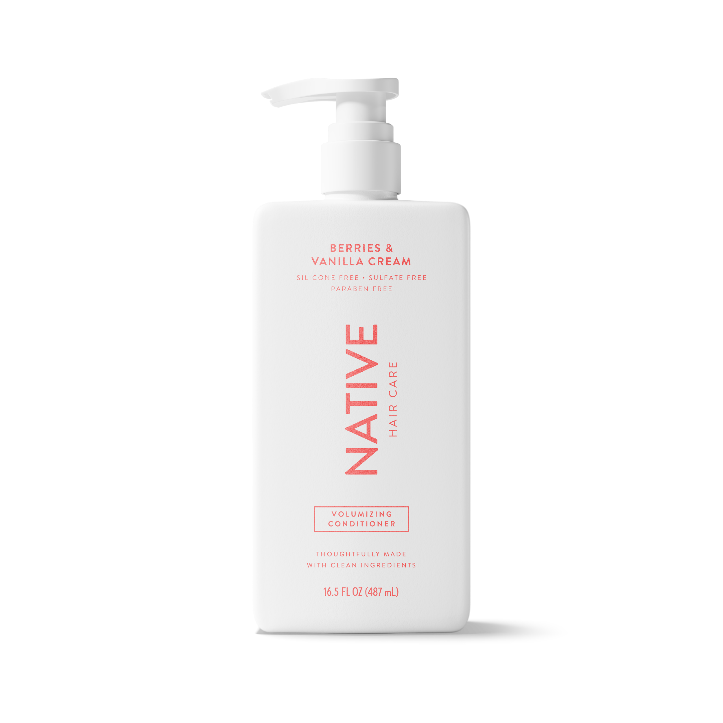Volumizing Conditioner - Daily Care