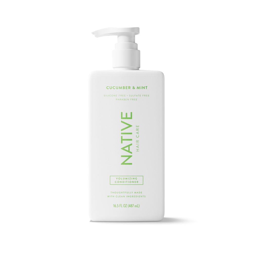 Volumizing Conditioner - Daily Care