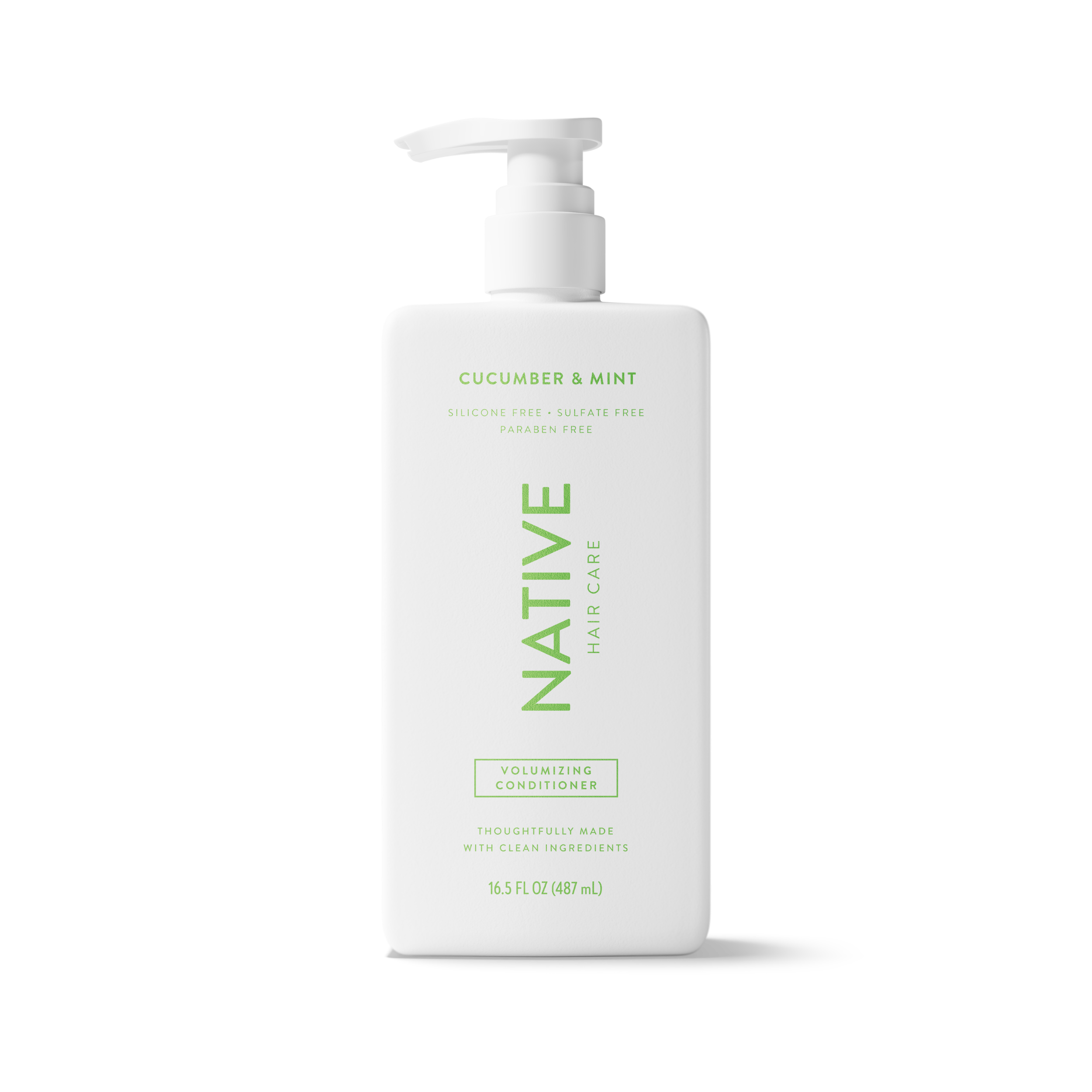 Volumizing Conditioner - Daily Care