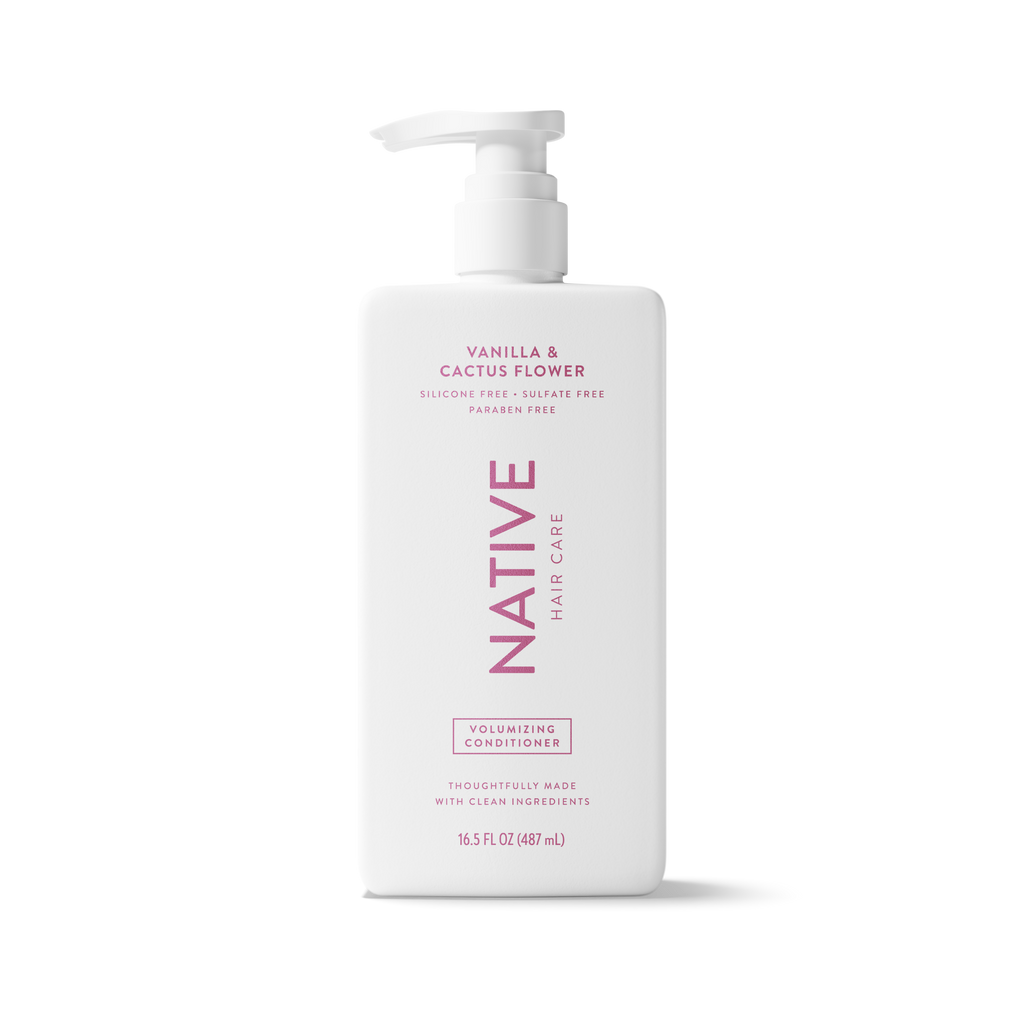 Volumizing Conditioner - Daily Care