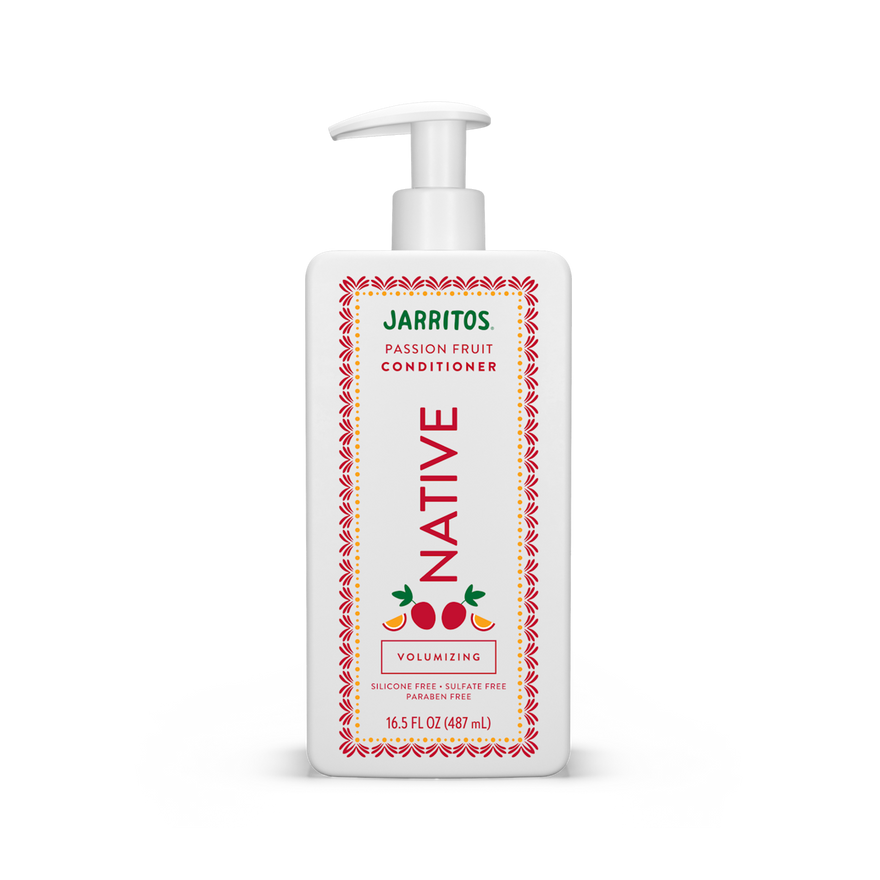 Volumizing Conditioner - Last Chance - Fresh Routine (16.5oz)