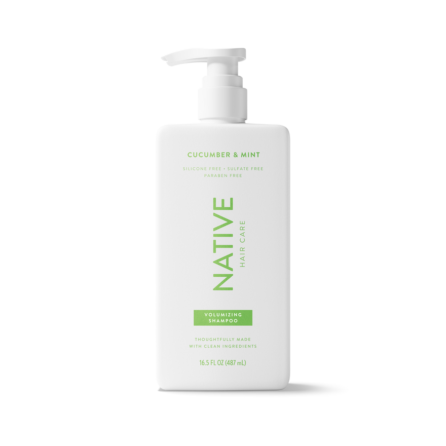 Volumizing Shampoo - Hair Care (16.5oz)