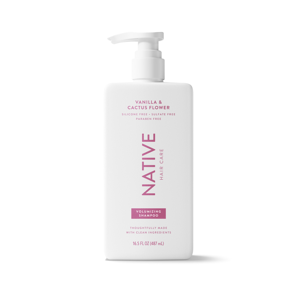 Volumizing Shampoo - Root Reset
