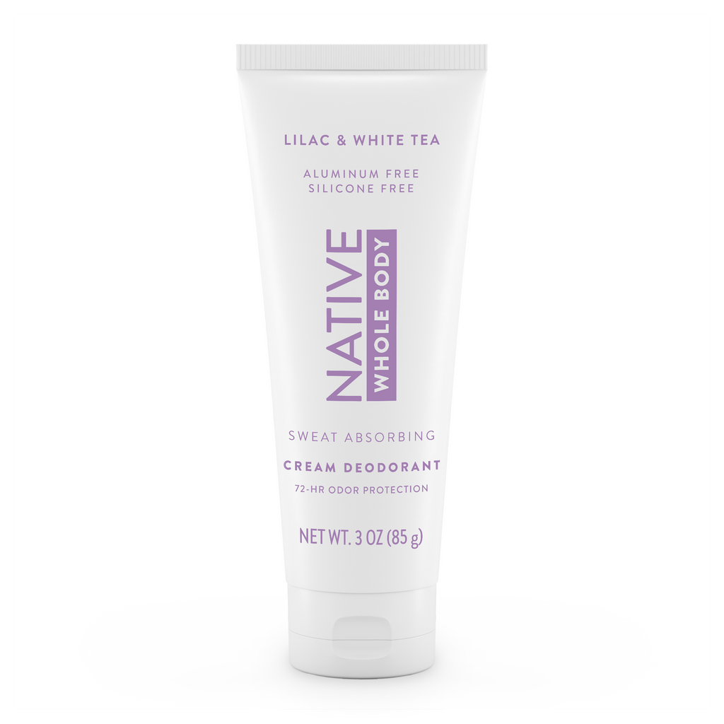 Whole Body Deodorant Cream - Last Chance - Fresh Routine