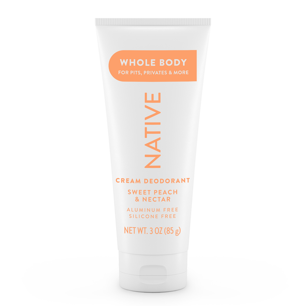 Whole Body Deodorant Cream - Last Chance - Fresh Routine