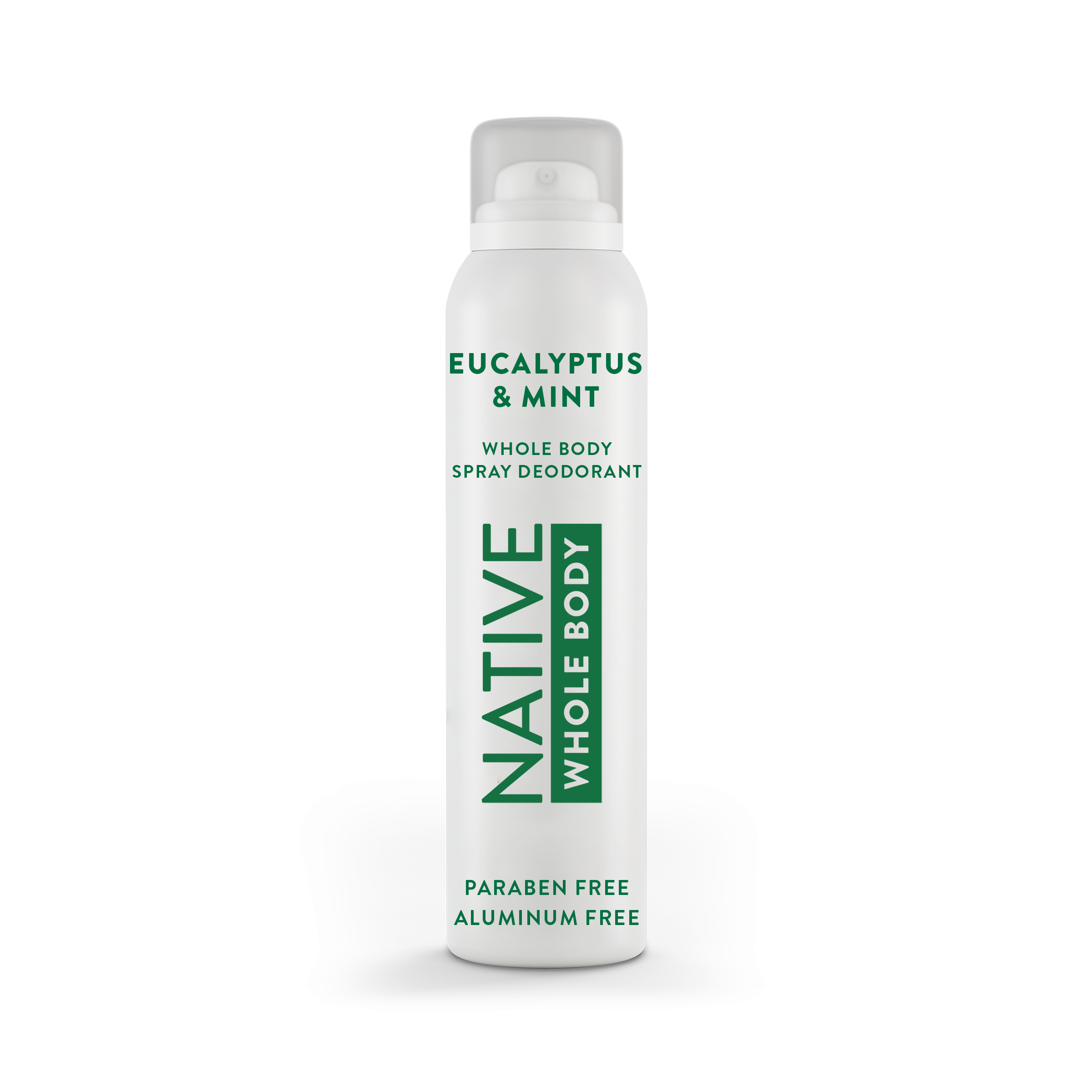 Whole Body Deodorant Spray - Last Chance - Fresh Start