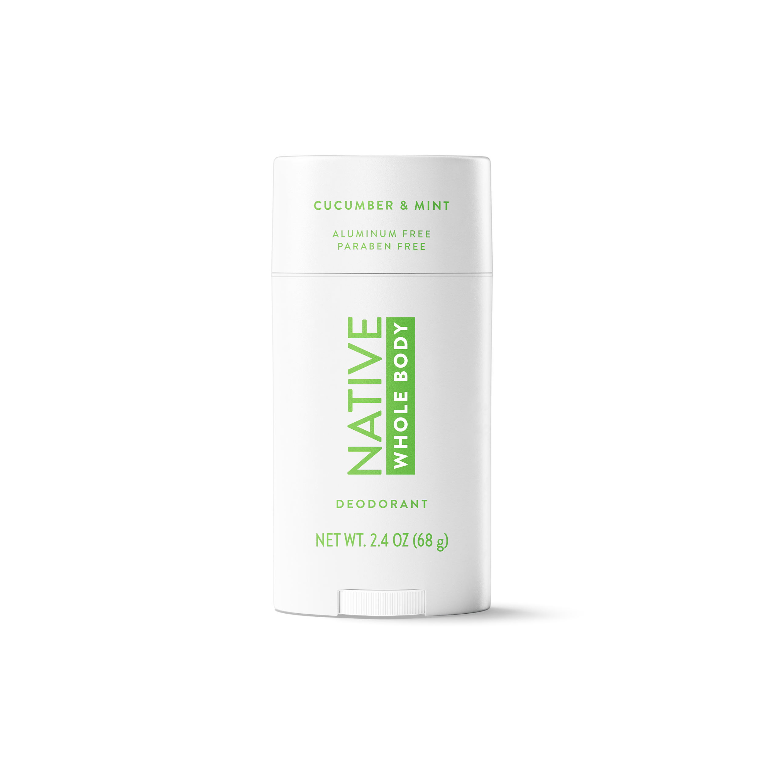 Whole Body Deodorant Stick - Daily Comfort