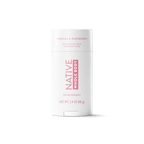 Whole Body Deodorant Stick - Daily Comfort