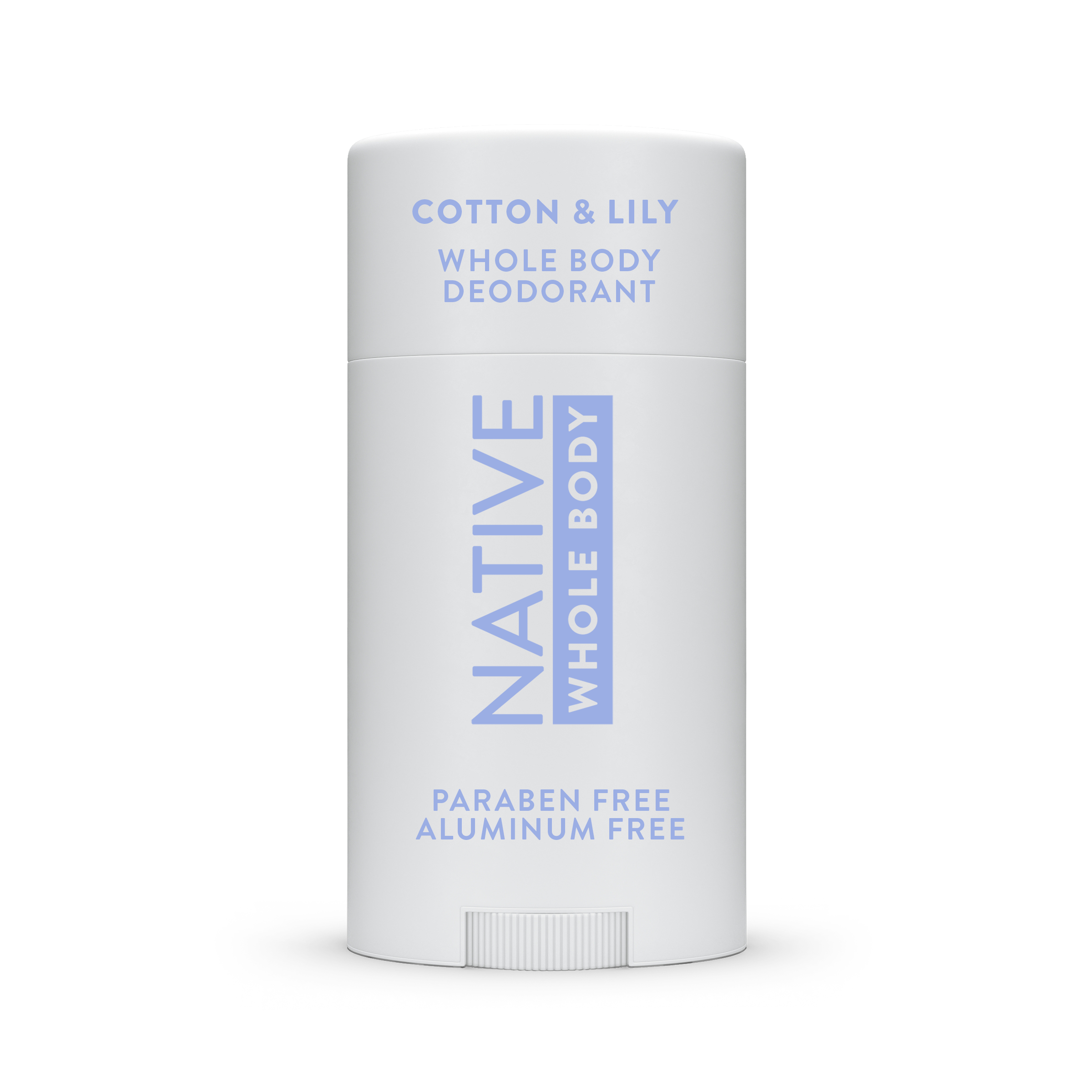 Whole Body Deodorant Stick - Last Chance - Soft Layer
