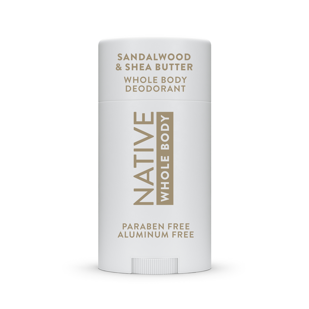 Whole Body Deodorant Stick - Last Chance - Soft Layer