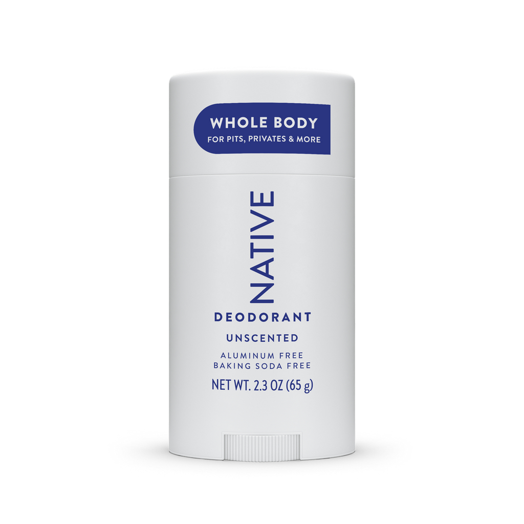 Whole Body Deodorant Stick - Last Chance - Soft Layer